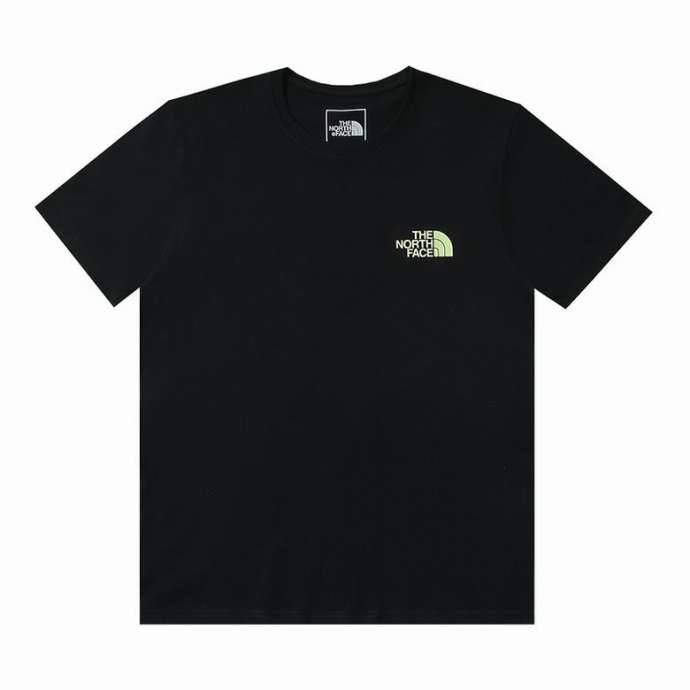 The North Face T Shirts Short _SKUTheNorthFaceM-3XLT88936339836